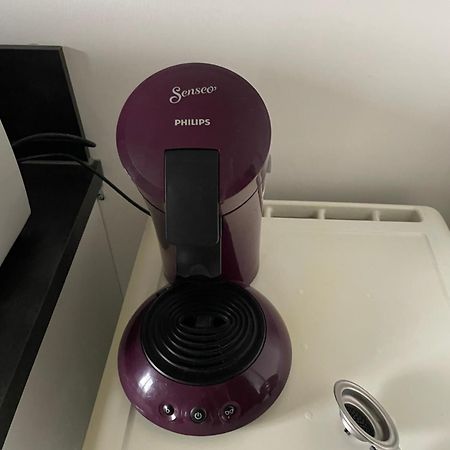 Appartement Au Calme Родез Екстериор снимка
