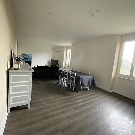 Appartement Au Calme Родез Екстериор снимка