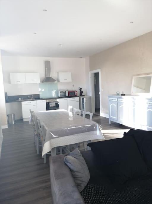 Appartement Au Calme Родез Екстериор снимка