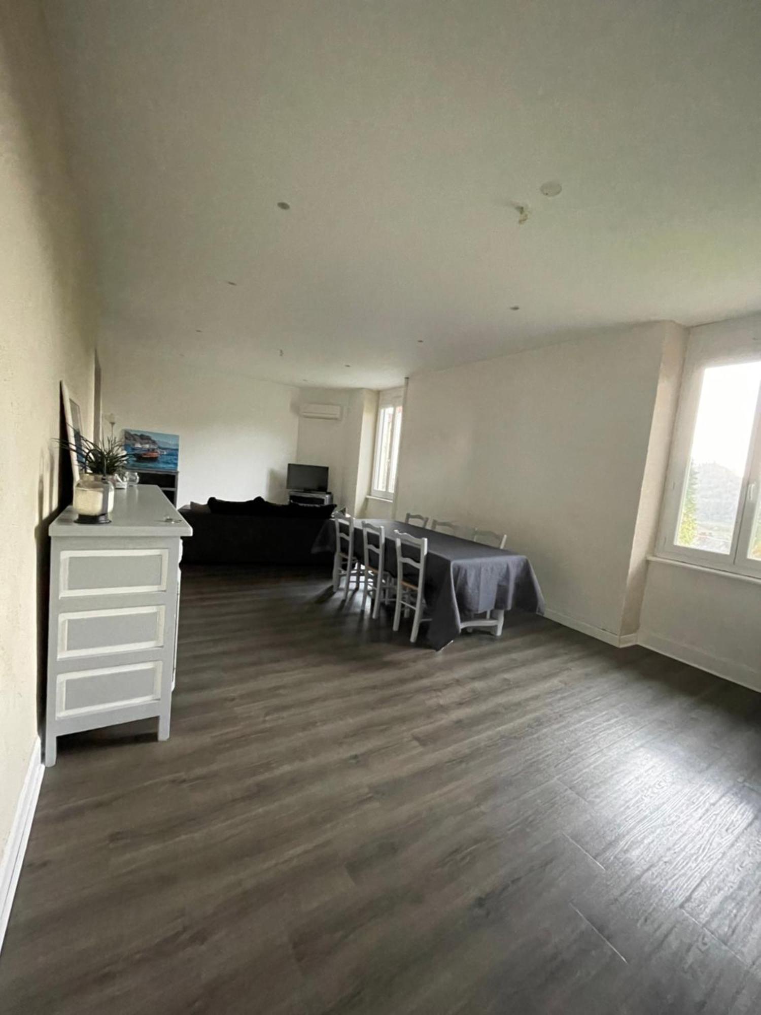 Appartement Au Calme Родез Екстериор снимка